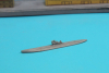 U-Boot Typ "XX" (1 St.) D 1944 M 157 von Mercator